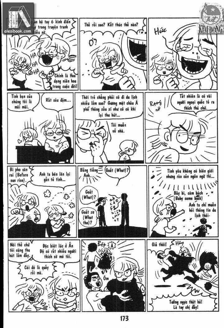 - Sins - Chapter 22 trang 22