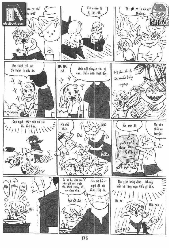 - Sins - Chapter 22 trang 24