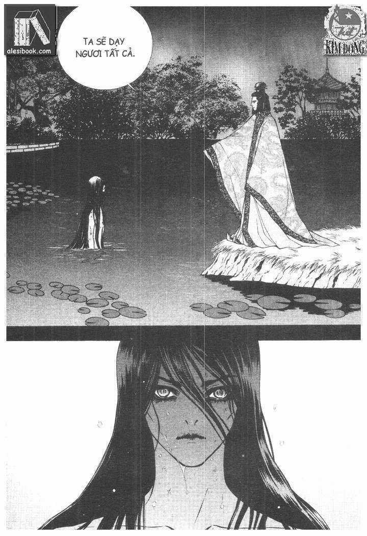 - Sins - Chapter 22 trang 4