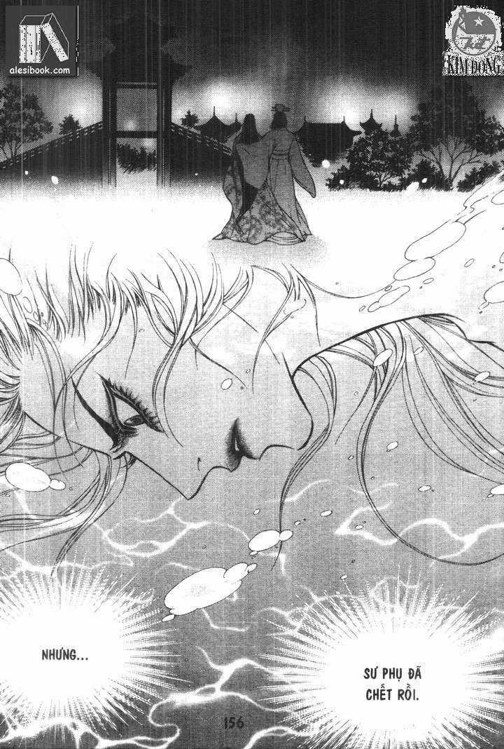 - Sins - Chapter 22 trang 5