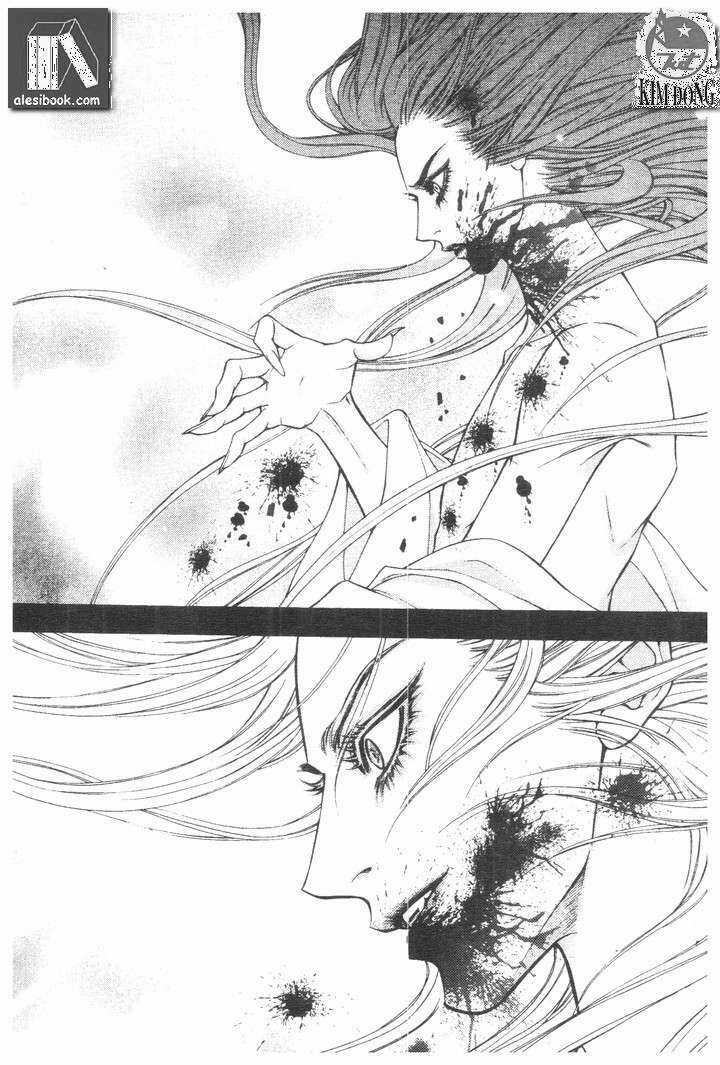 - Sins - Chapter 22 trang 8