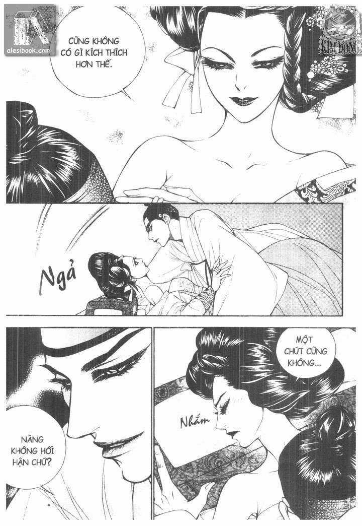 - Sins - Chapter 3 trang 15