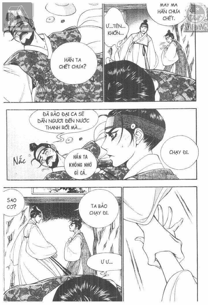 - Sins - Chapter 4 trang 17