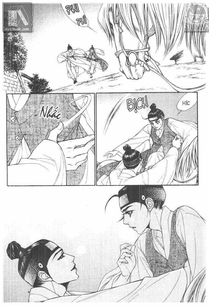 - Sins - Chapter 4 trang 19