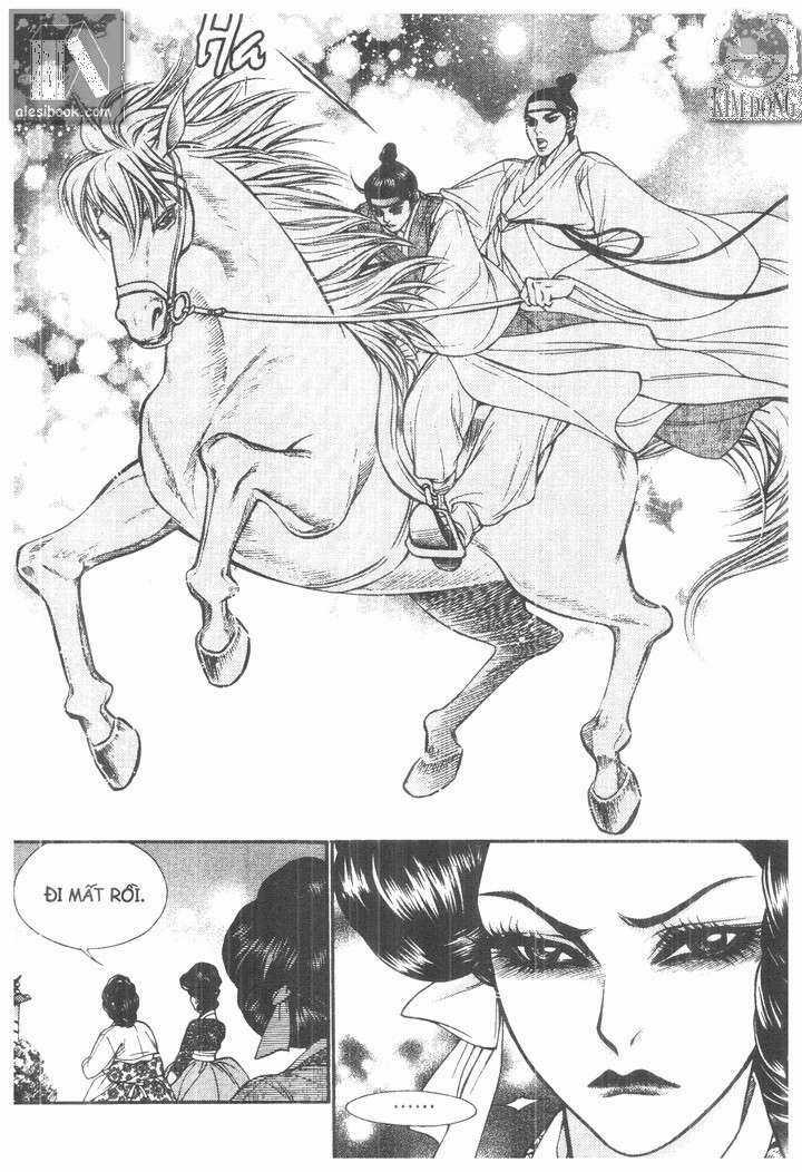 - Sins - Chapter 4 trang 21