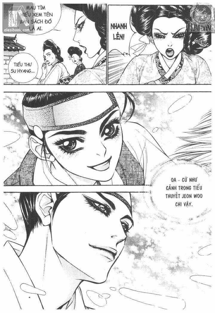 - Sins - Chapter 4 trang 22