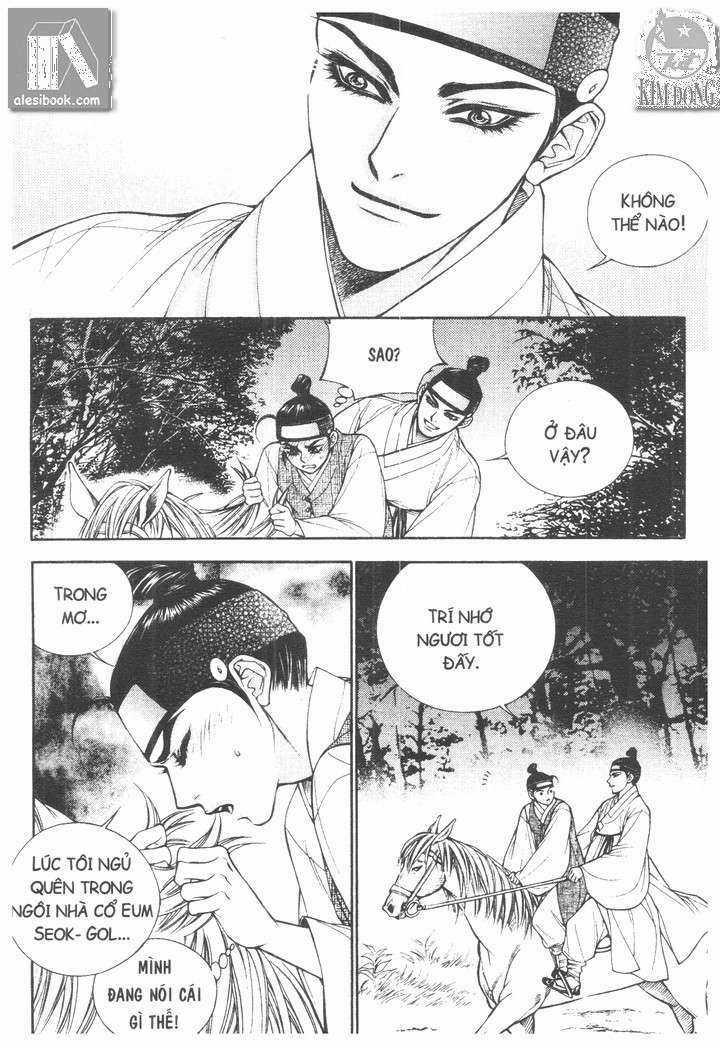 - Sins - Chapter 4 trang 27