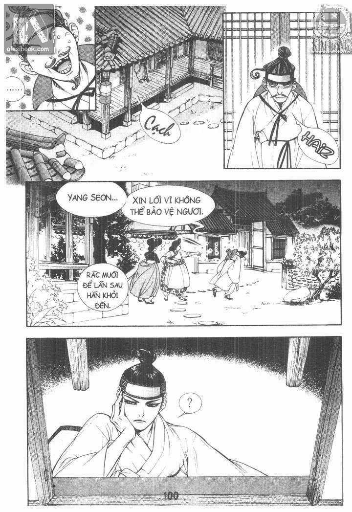 - Sins - Chapter 4 trang 9