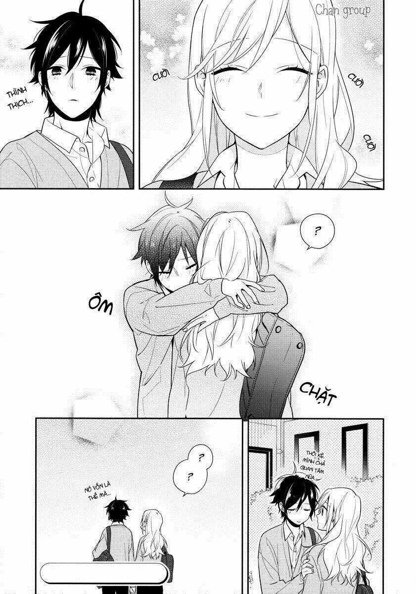 - Sins - Chapter 46 trang 12