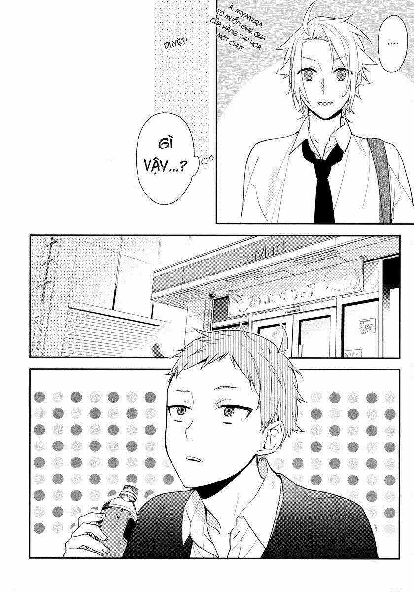 - Sins - Chapter 46 trang 7