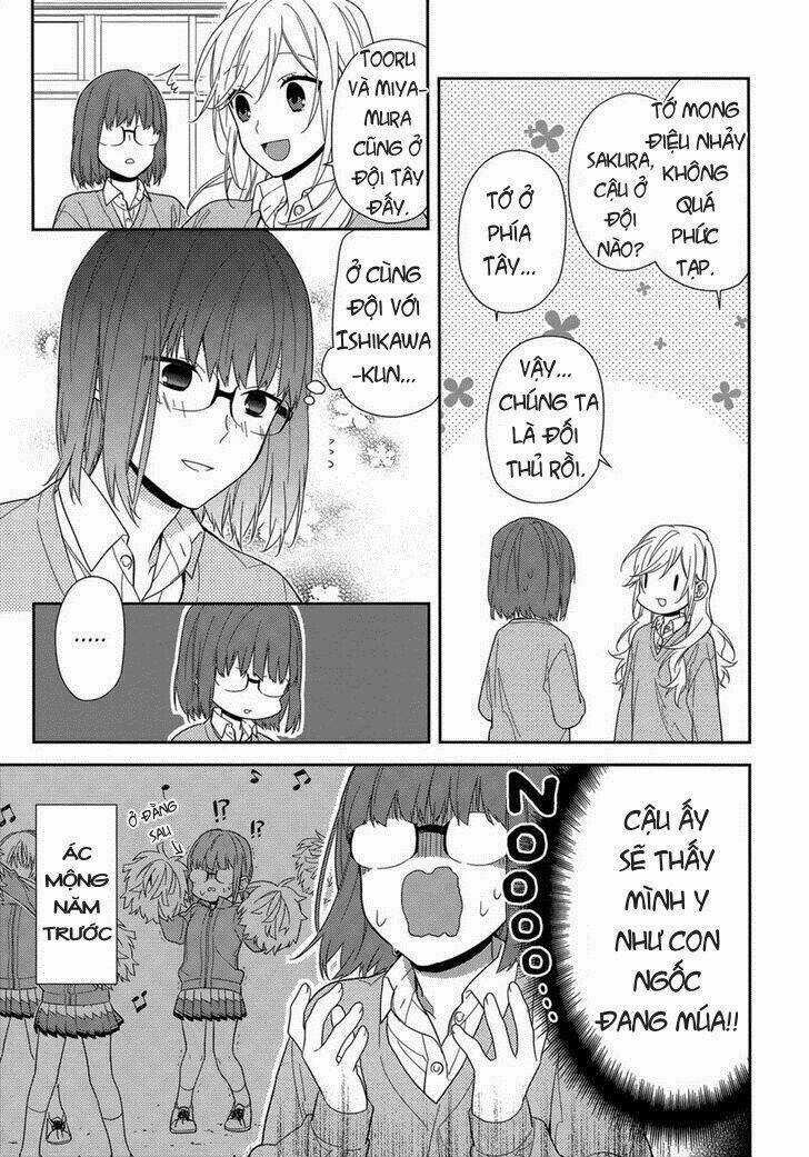 - Sins - Chapter 47 trang 15