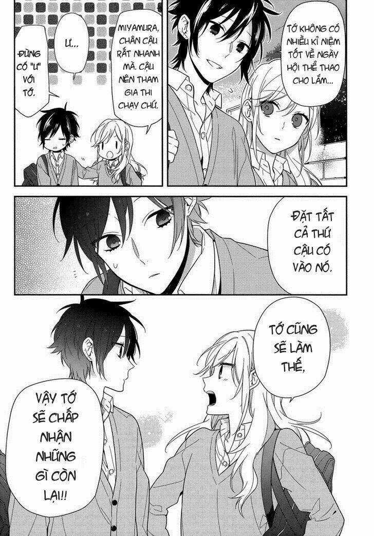 - Sins - Chapter 47 trang 17