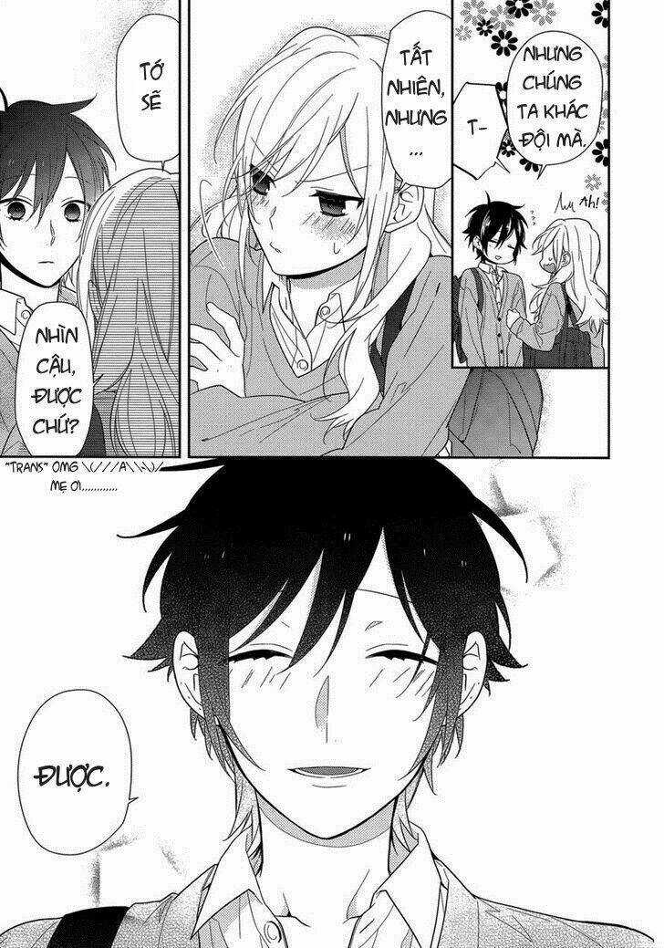 - Sins - Chapter 47 trang 19