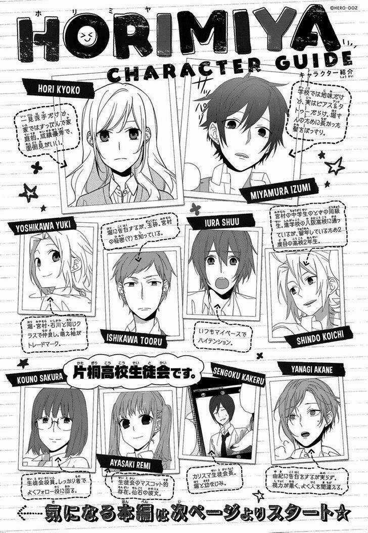 - Sins - Chapter 47 trang 2