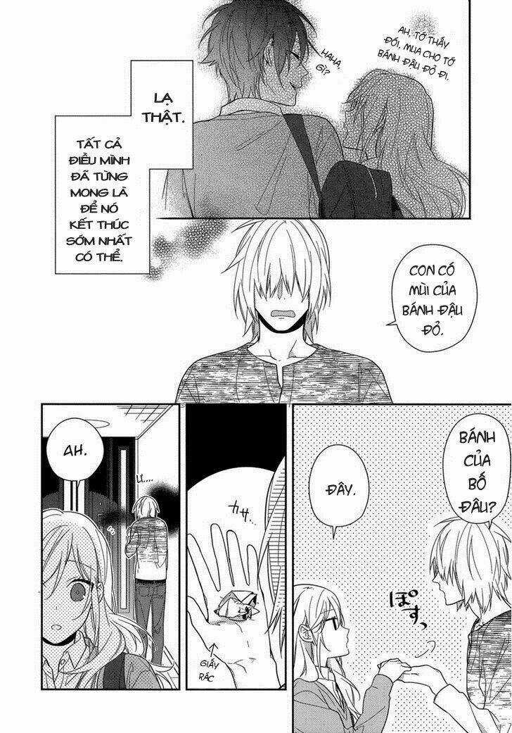 - Sins - Chapter 47 trang 20