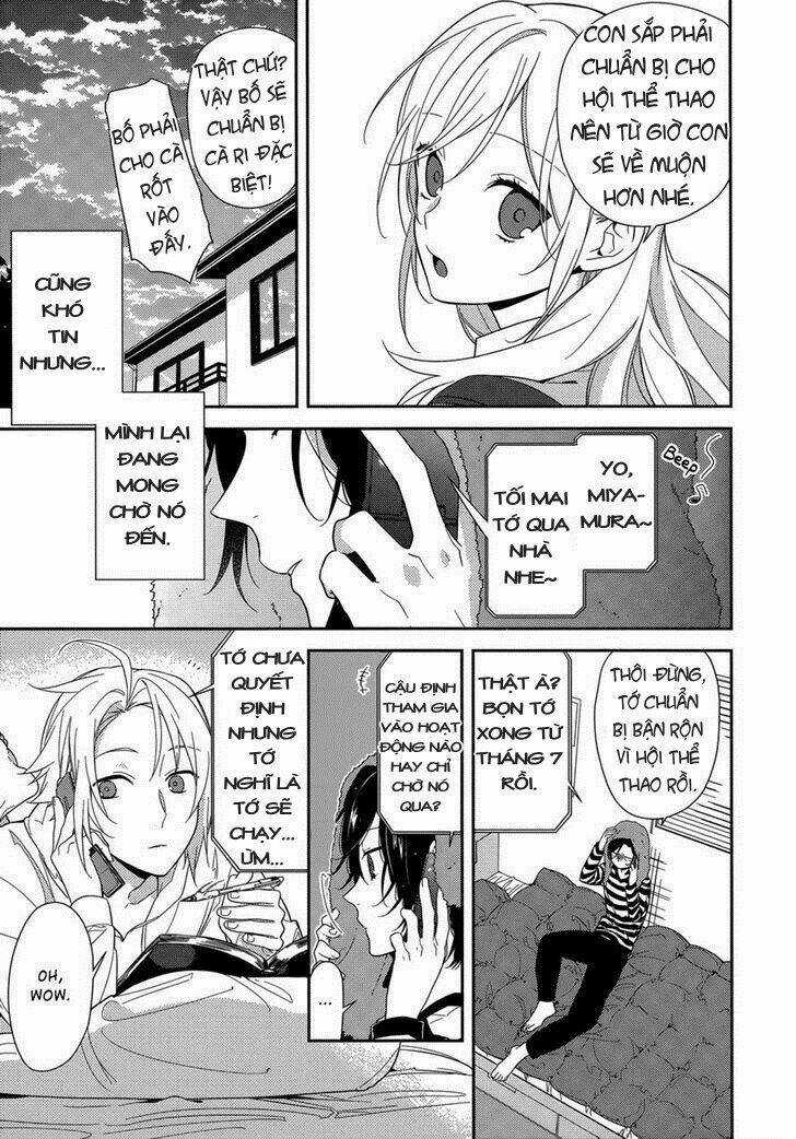 - Sins - Chapter 47 trang 21