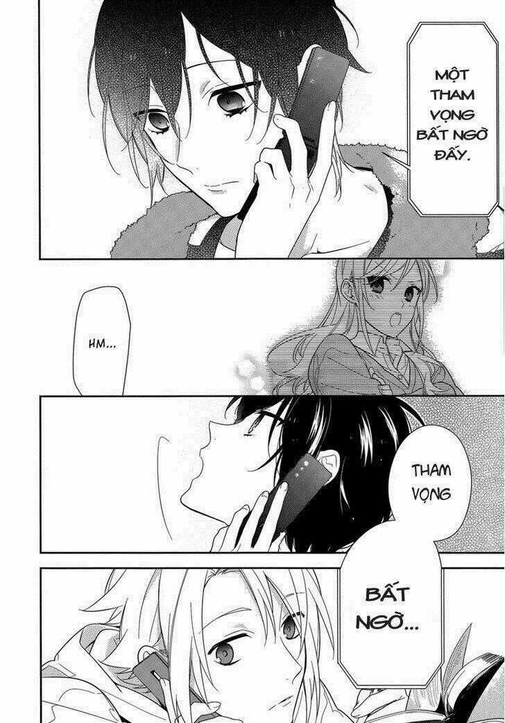 - Sins - Chapter 47 trang 22