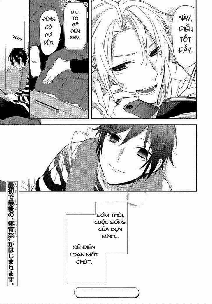 - Sins - Chapter 47 trang 23