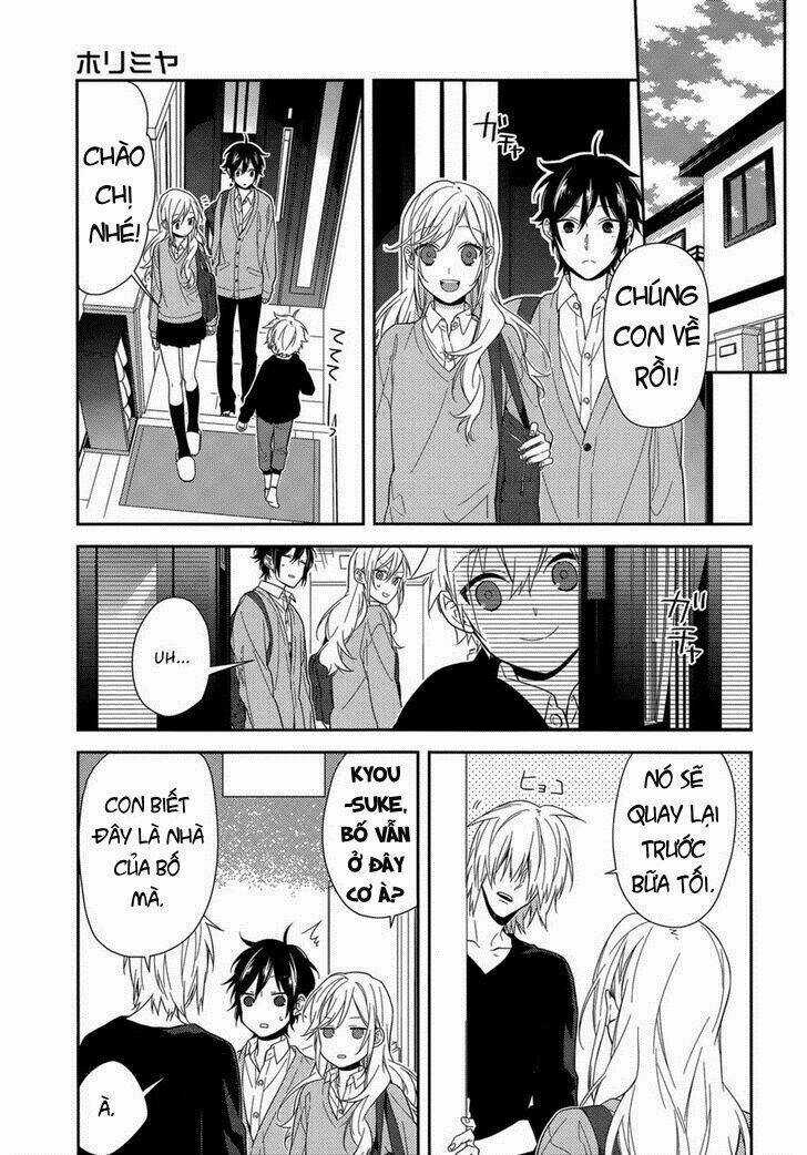 - Sins - Chapter 47 trang 3