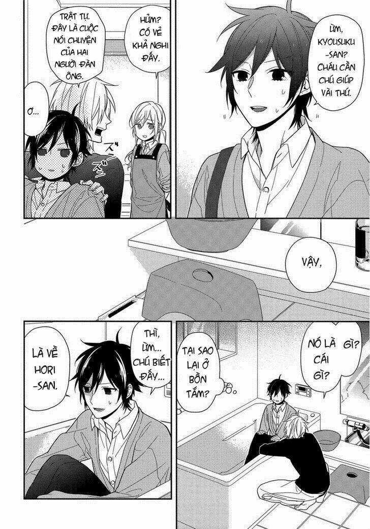 - Sins - Chapter 47 trang 4