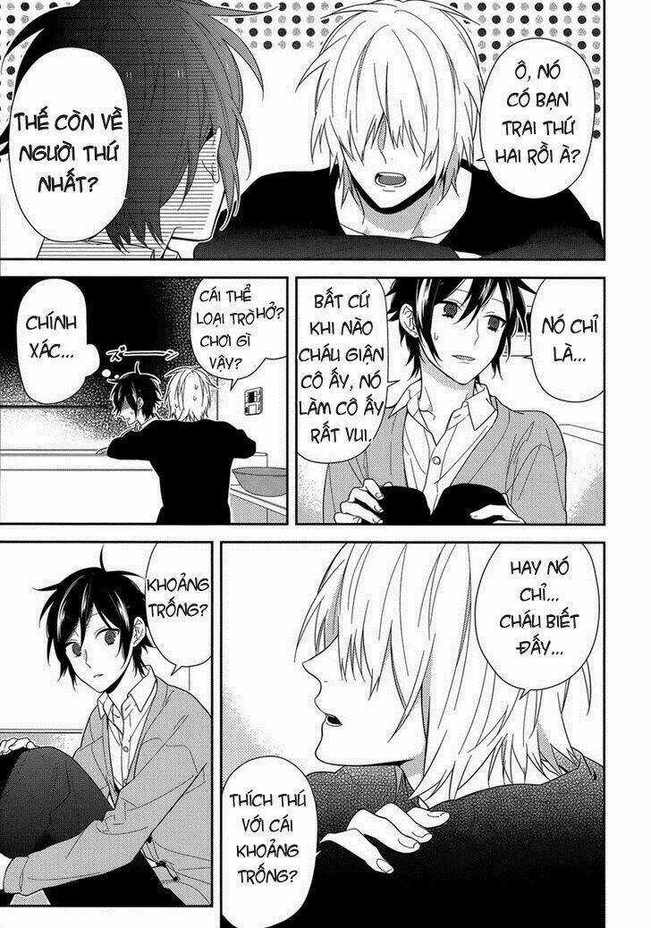 - Sins - Chapter 47 trang 5