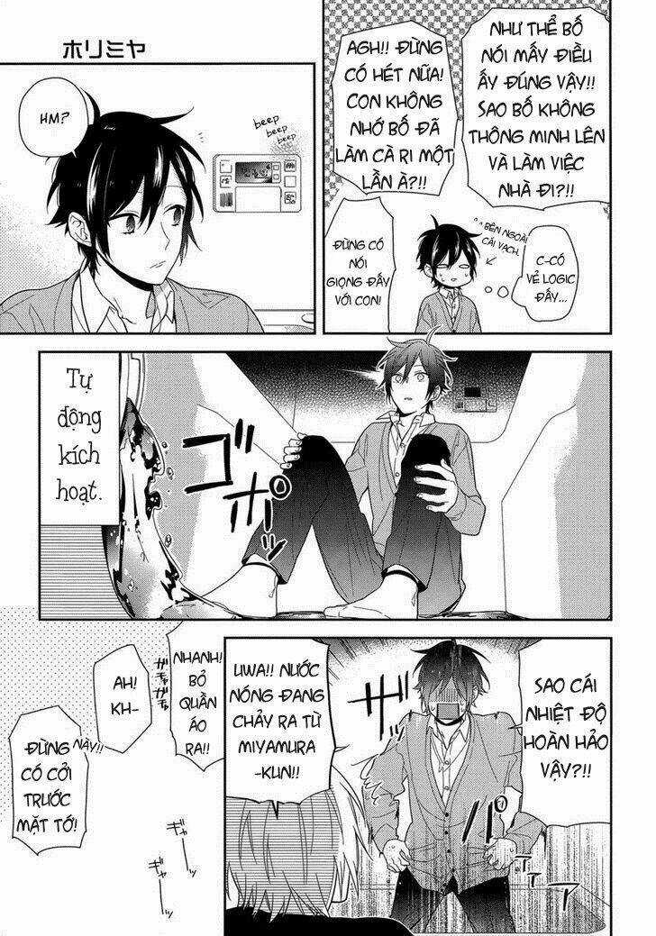 - Sins - Chapter 47 trang 7