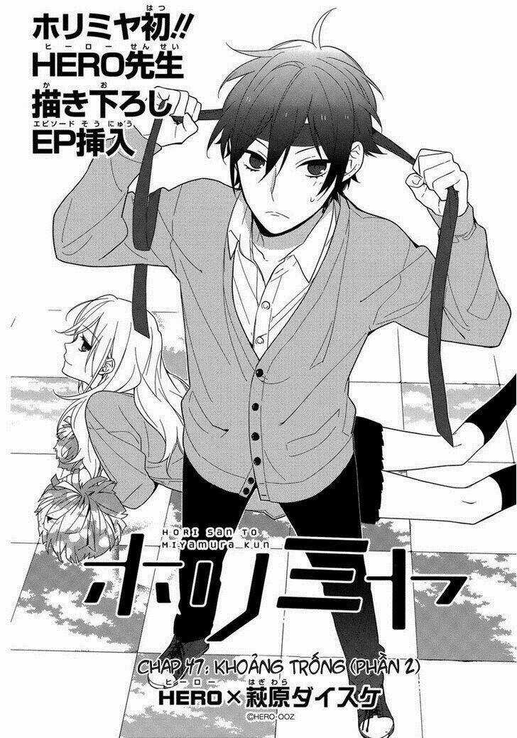 - Sins - Chapter 47 trang 8