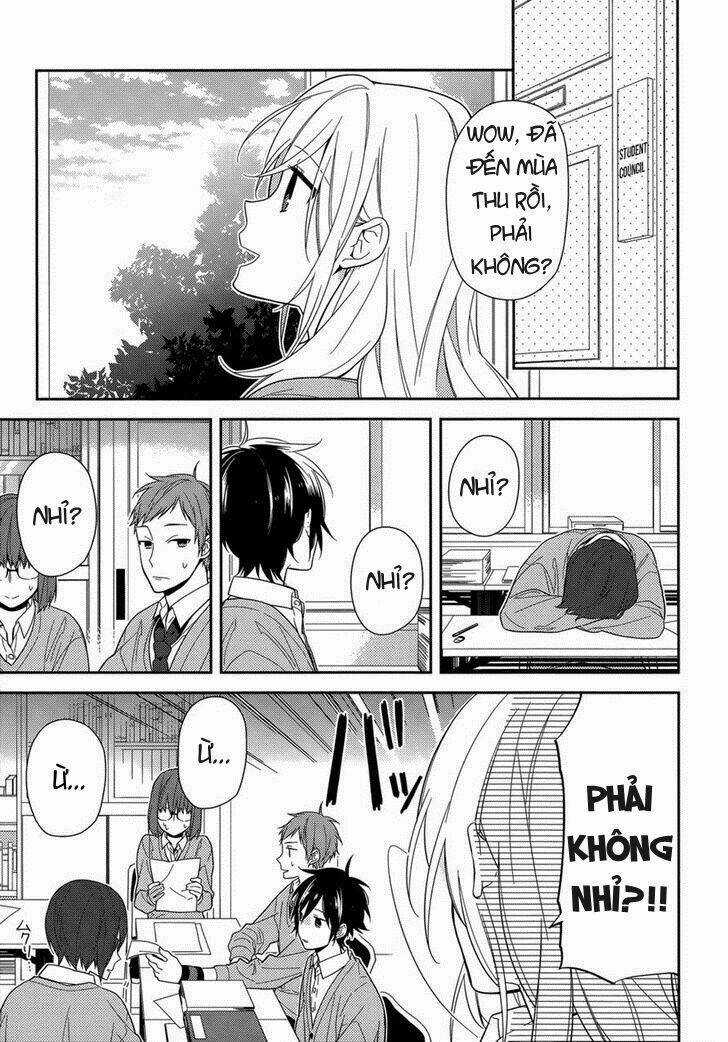 - Sins - Chapter 47 trang 9
