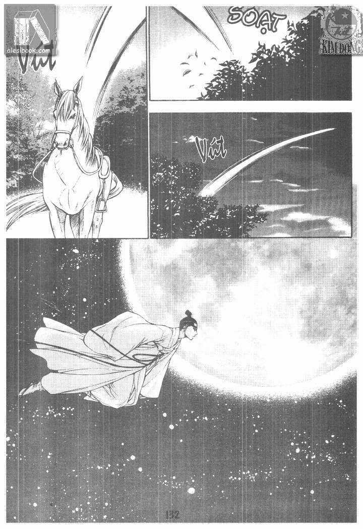 - Sins - Chapter 5 trang 11