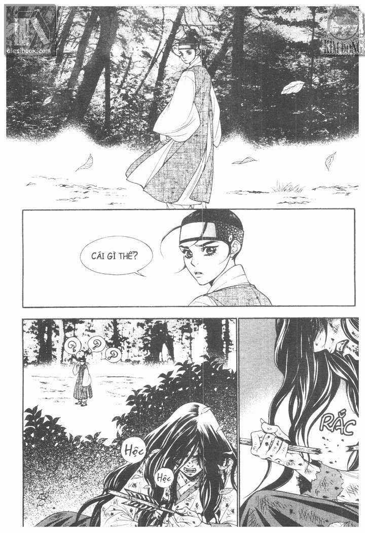 - Sins - Chapter 5 trang 18