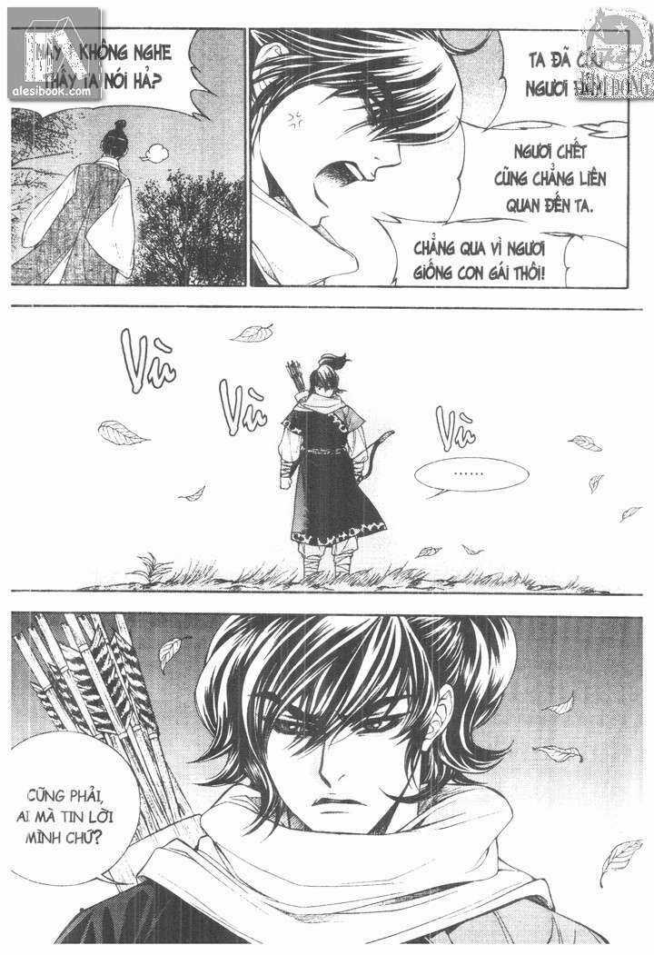 - Sins - Chapter 5 trang 23