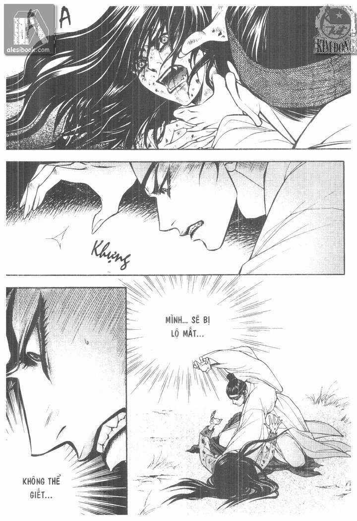 - Sins - Chapter 5 trang 27