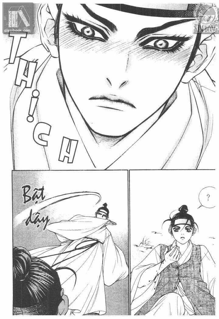 - Sins - Chapter 5 trang 4