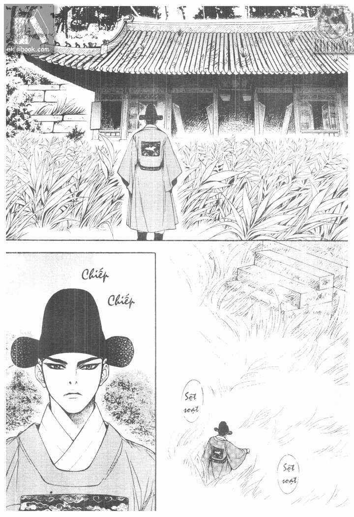 - Sins - Chapter 6 trang 15