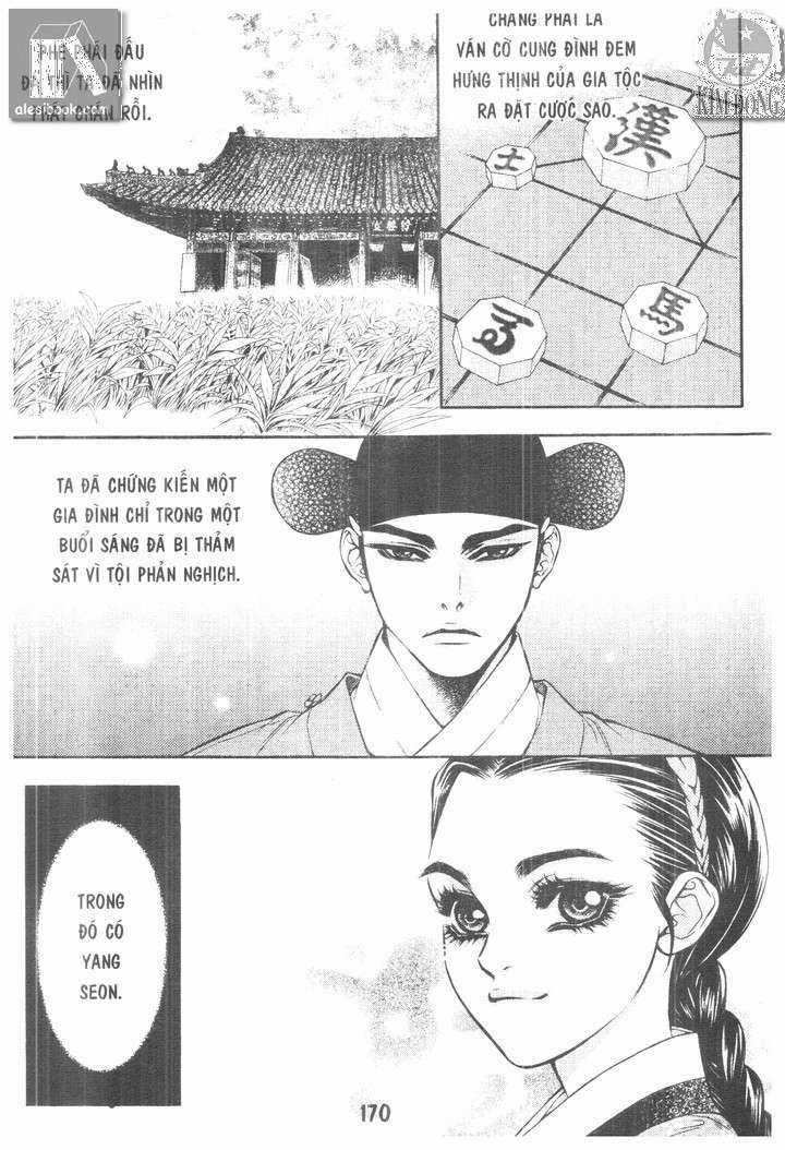 - Sins - Chapter 6 trang 19