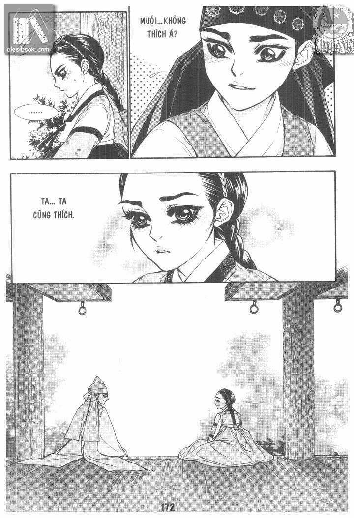 - Sins - Chapter 6 trang 21