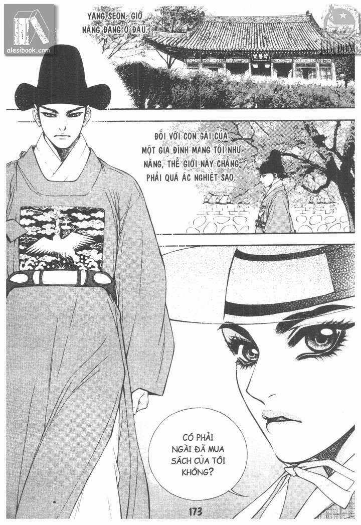 - Sins - Chapter 6 trang 22