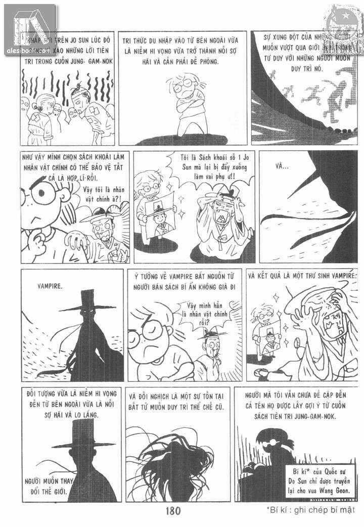 - Sins - Chapter 6 trang 29