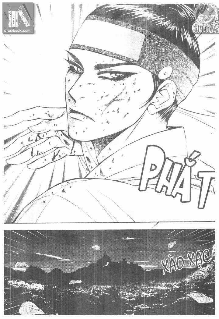 - Sins - Chapter 6 trang 3