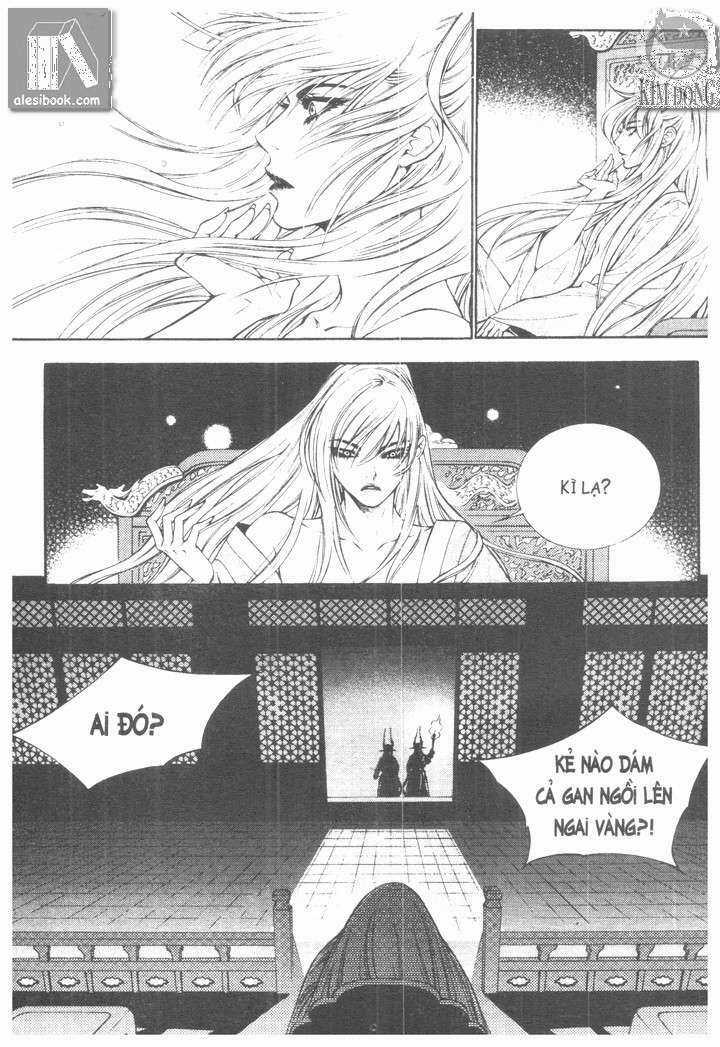 - Sins - Chapter 6 trang 6