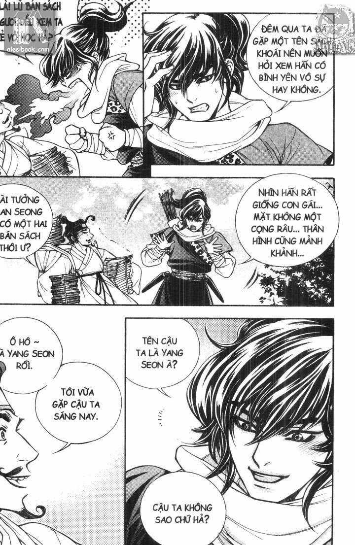 - Sins - Chapter 7 trang 14