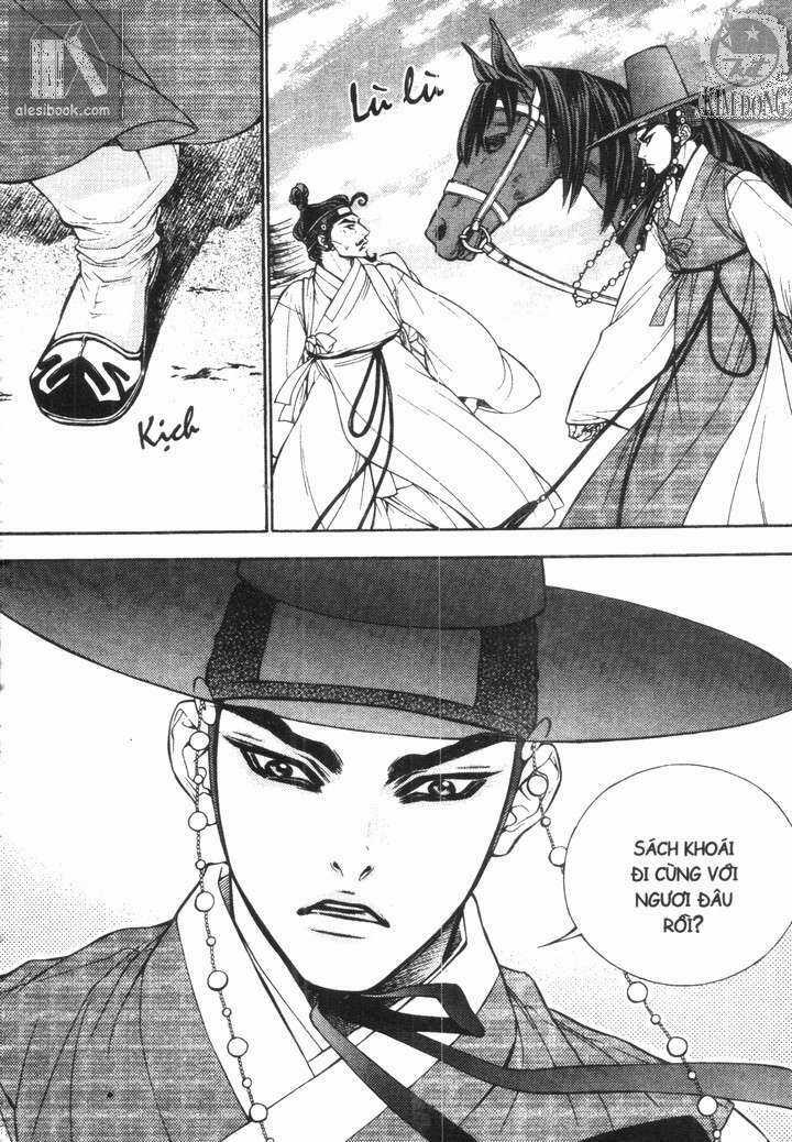 - Sins - Chapter 7 trang 19