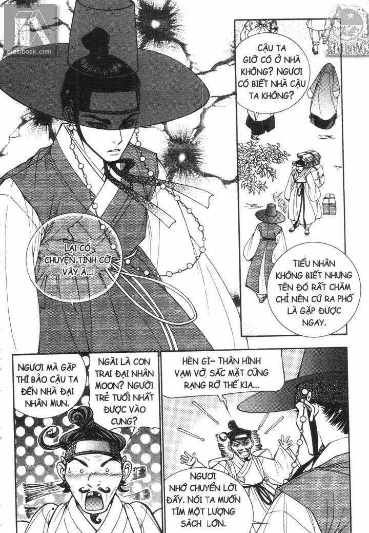 - Sins - Chapter 7 trang 21