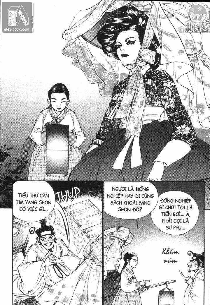 - Sins - Chapter 7 trang 27