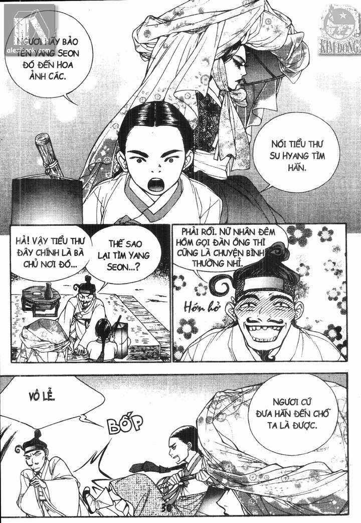 - Sins - Chapter 7 trang 28