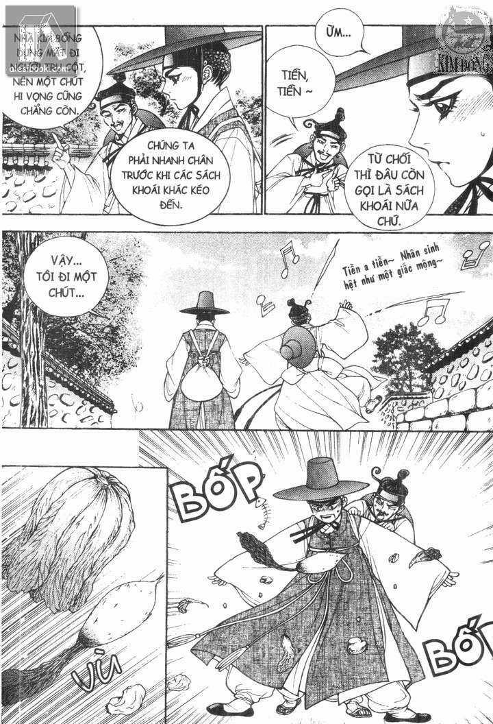 - Sins - Chapter 7 trang 4