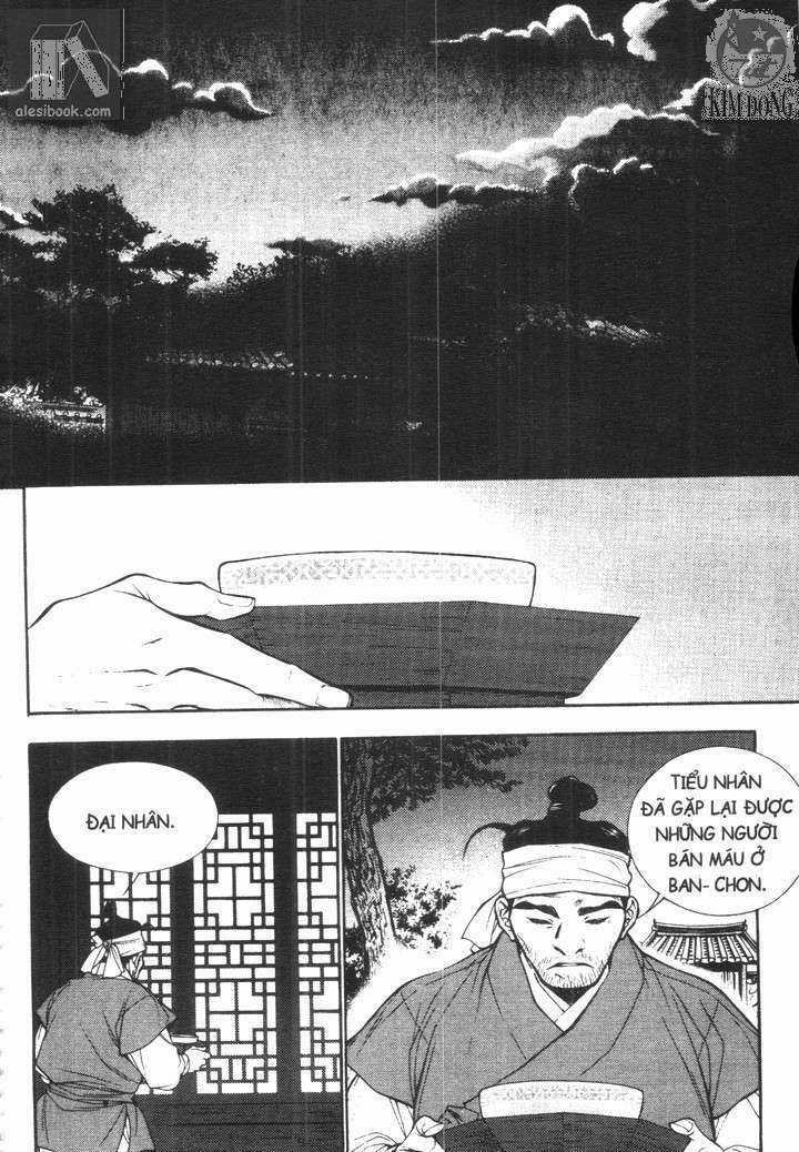 - Sins - Chapter 8 trang 12