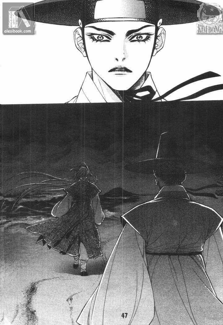 - Sins - Chapter 8 trang 16