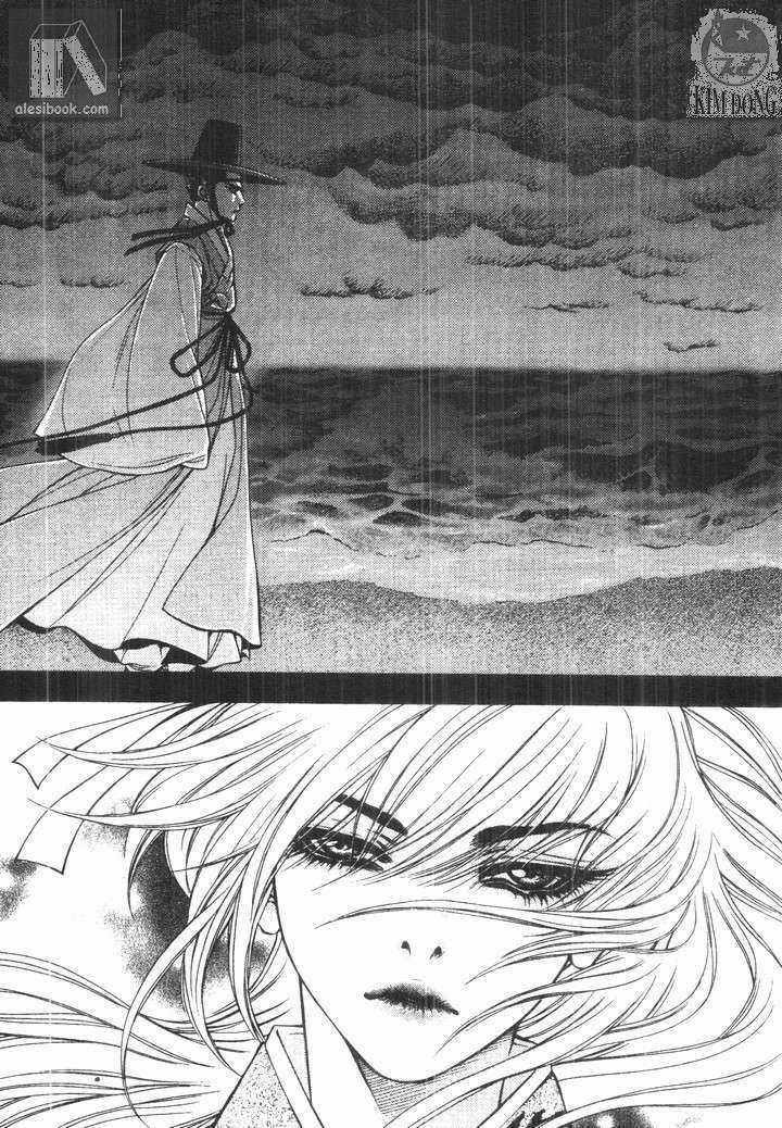 - Sins - Chapter 8 trang 17