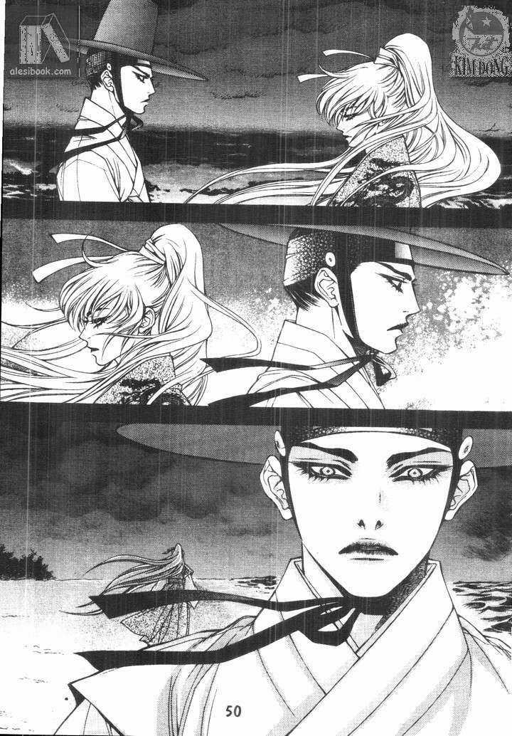 - Sins - Chapter 8 trang 19